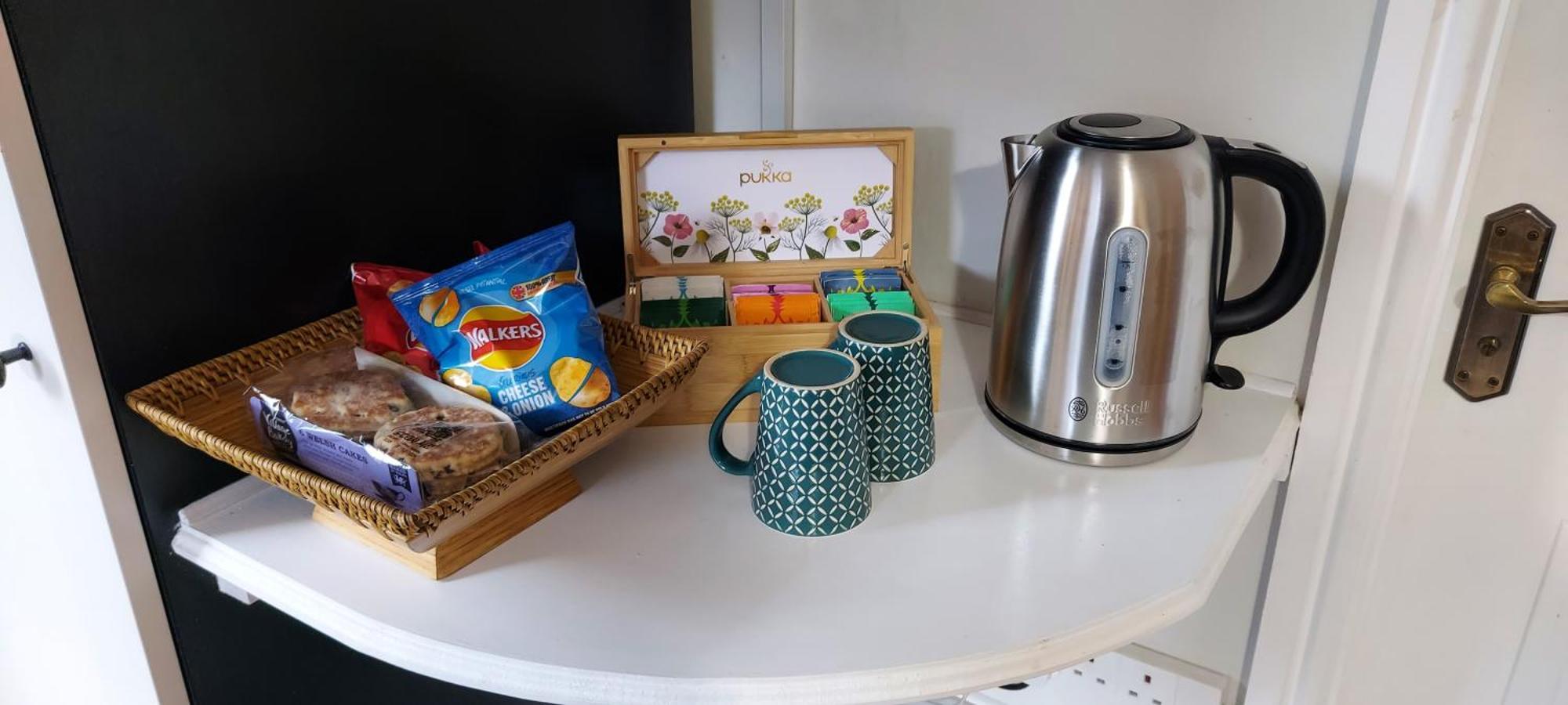 Apartament The Holt Llangollen Zewnętrze zdjęcie