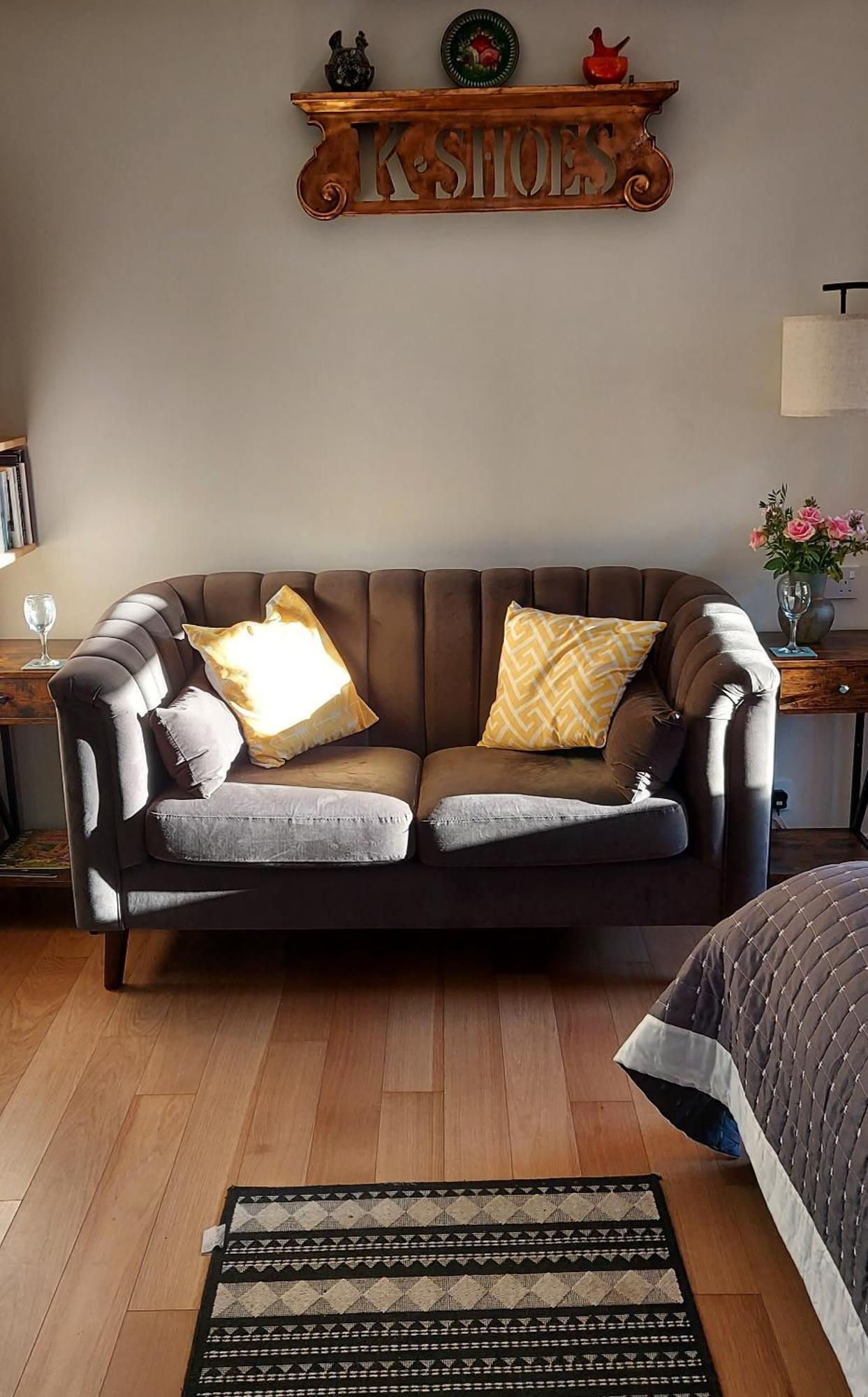 Apartament The Holt Llangollen Zewnętrze zdjęcie